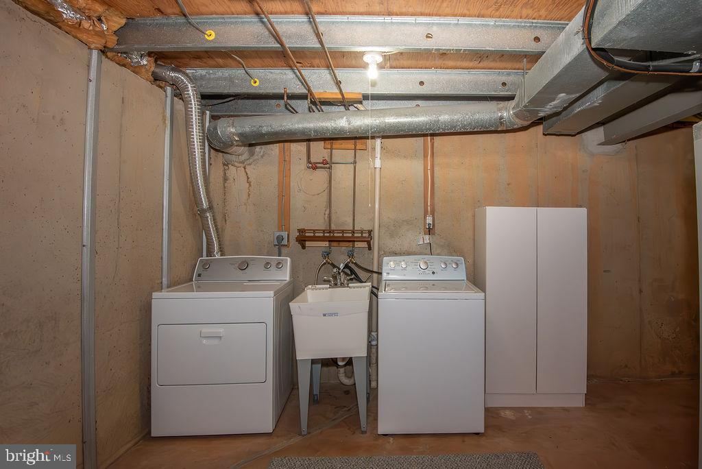 9102 Red Lion Tavern Court Springfield, VA 22153 - Photo 55 of 64