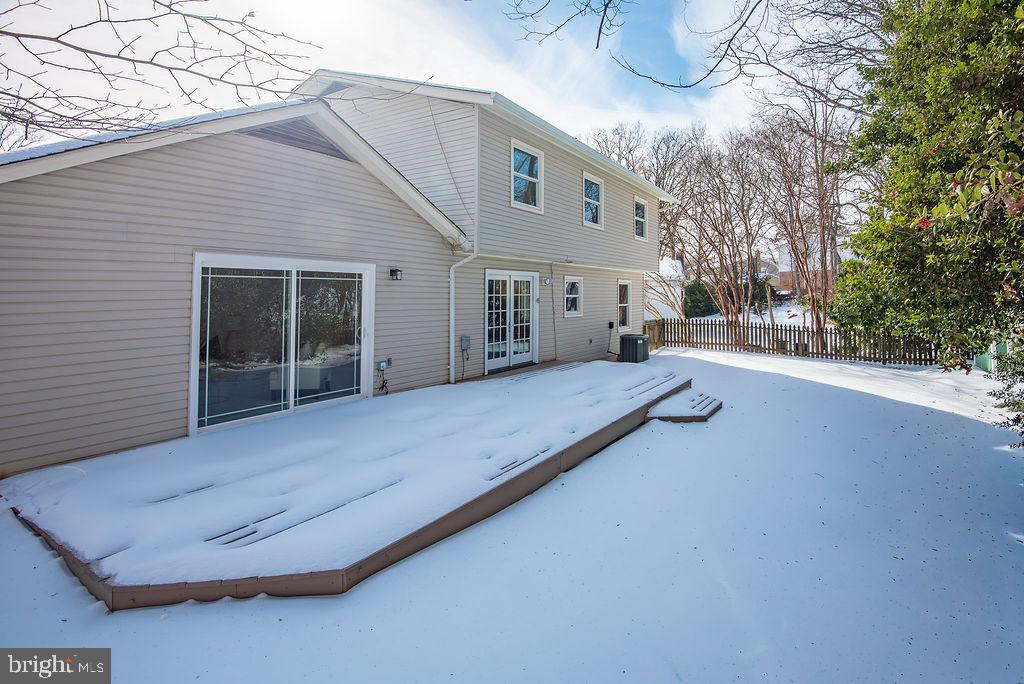 9102 Red Lion Tavern Court Springfield, VA 22153 - Photo 56 of 64