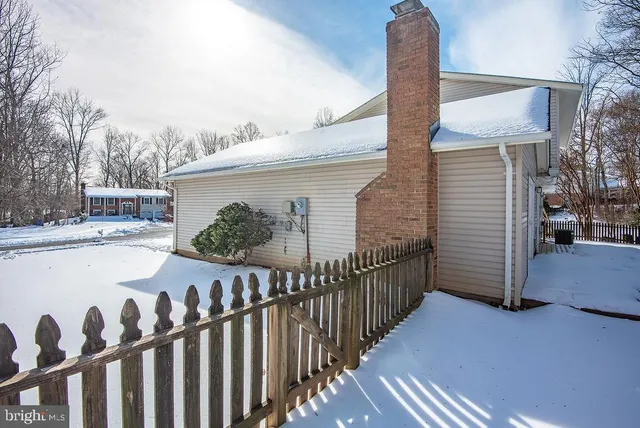 $800,000 | 9102 Red Lion Tavern Court, Springfield, VA 22153