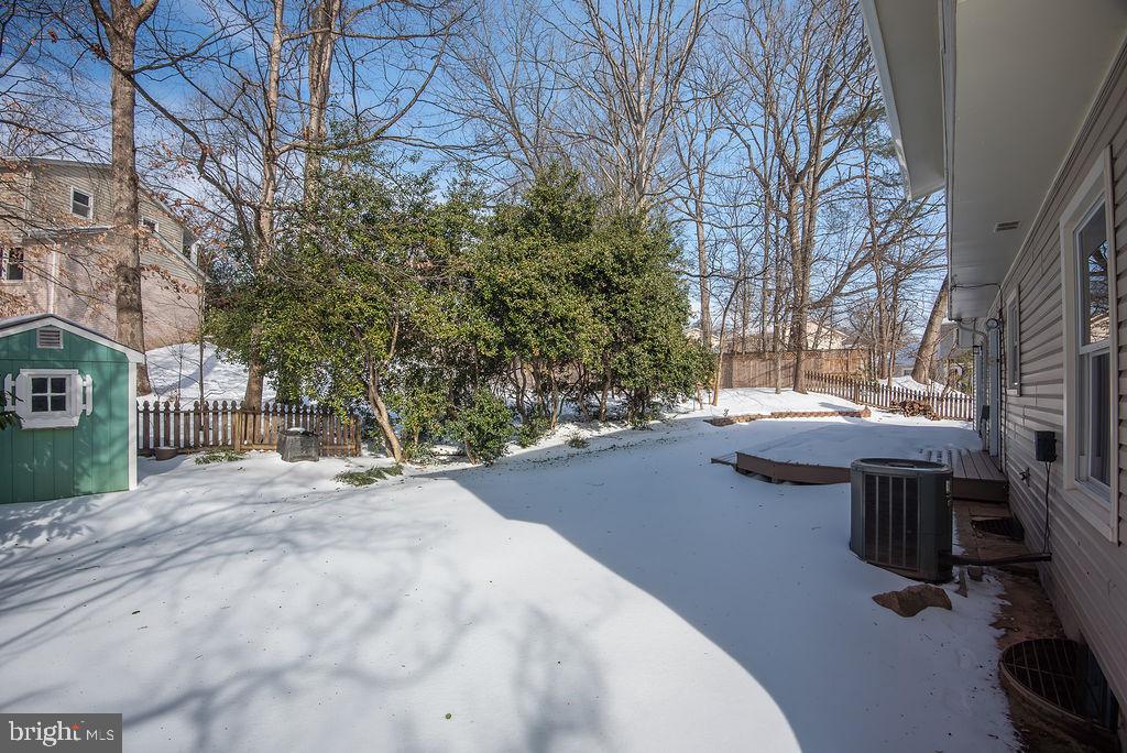 9102 Red Lion Tavern Court Springfield, VA 22153 - Photo 59 of 64