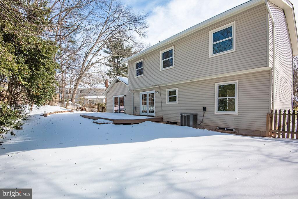 9102 Red Lion Tavern Court Springfield, VA 22153 - Photo 60 of 64