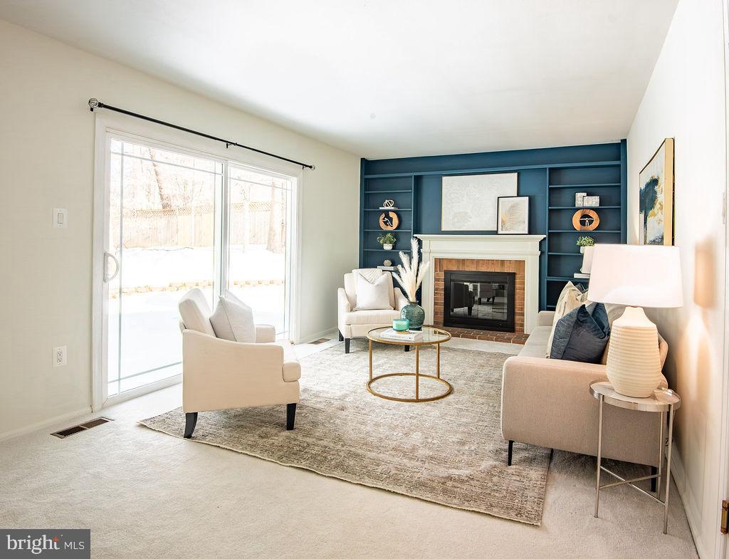 9102 Red Lion Tavern Court Springfield, VA 22153 - Photo 10 of 64