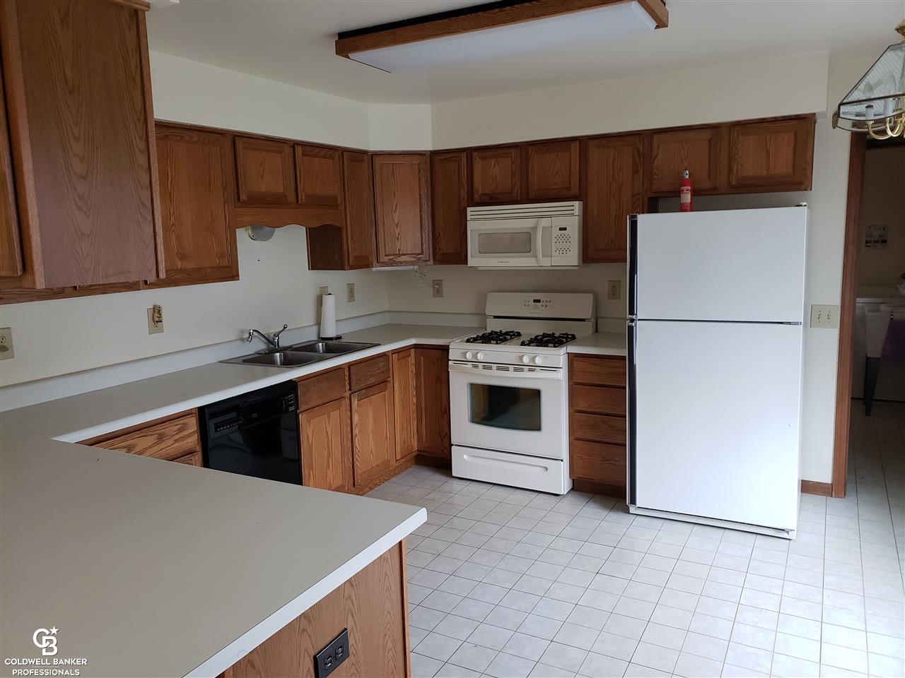 5610 Capac Road Capac, MI 48014 - Photo 17 of 28 Kitchen View 2