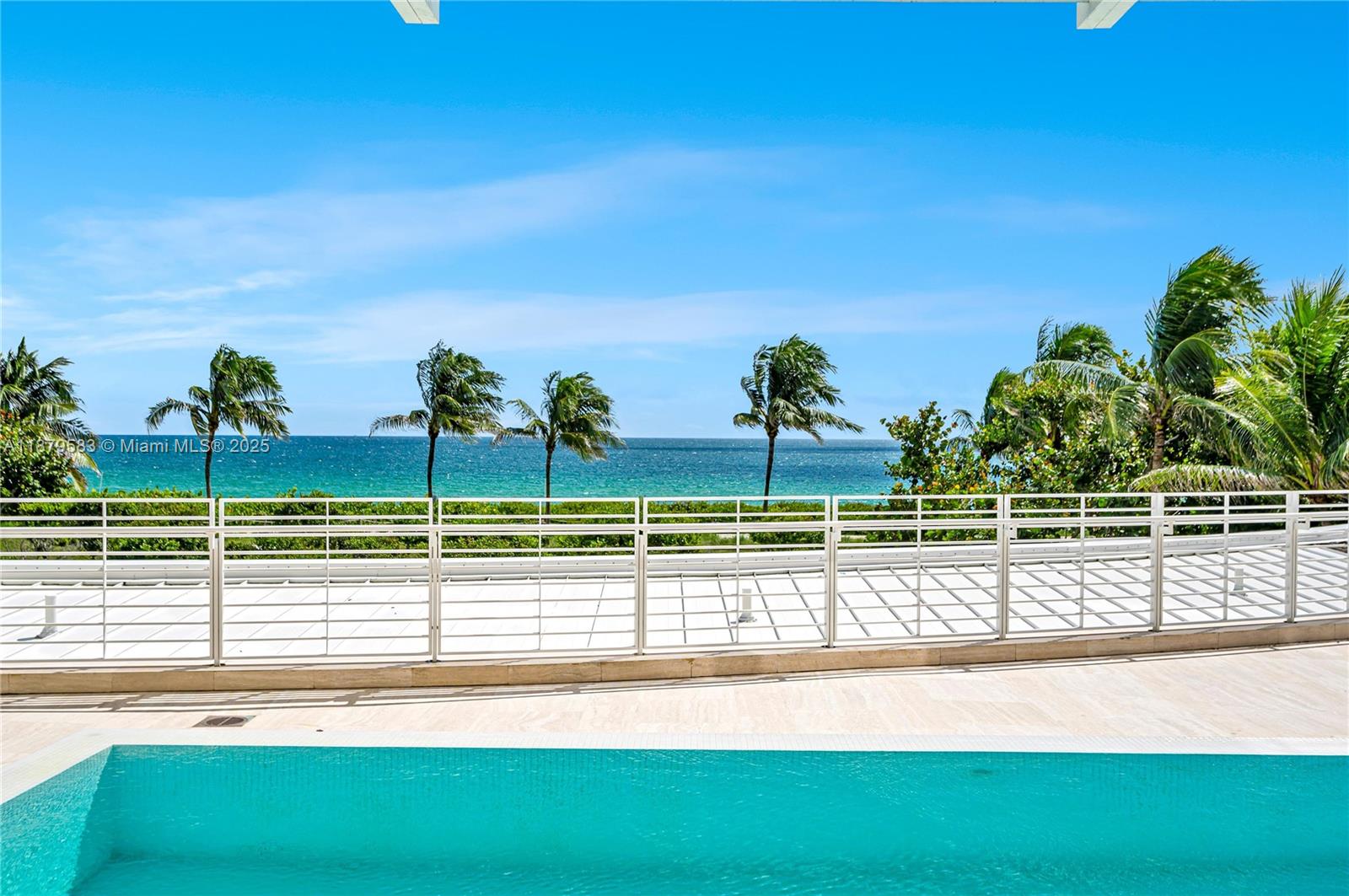 9001 Collins Avenue, Unit S201 Surfside, FL 33154 - Photo 2 of 44 a view of a lake view