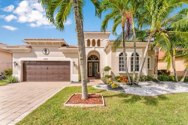 $5,500 | 6313 Paradise Cove, West Palm Beach, FL 33411