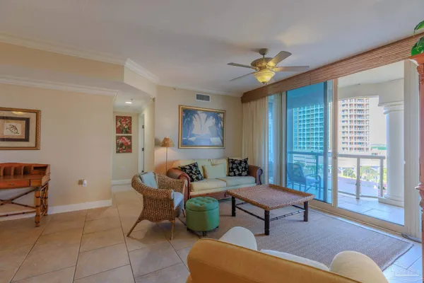 $719,900 | 1 Portofino Drive, Unit 605, Pensacola Beach, FL 32561