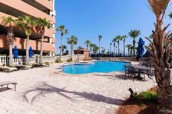 $719,900 | 1 Portofino Drive, Unit 605, Pensacola Beach, FL 32561