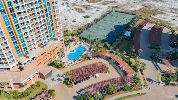 $719,900 | 1 Portofino Drive, Unit 605, Pensacola Beach, FL 32561