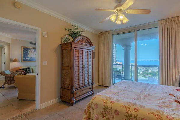 $719,900 | 1 Portofino Drive, Unit 605, Pensacola Beach, FL 32561