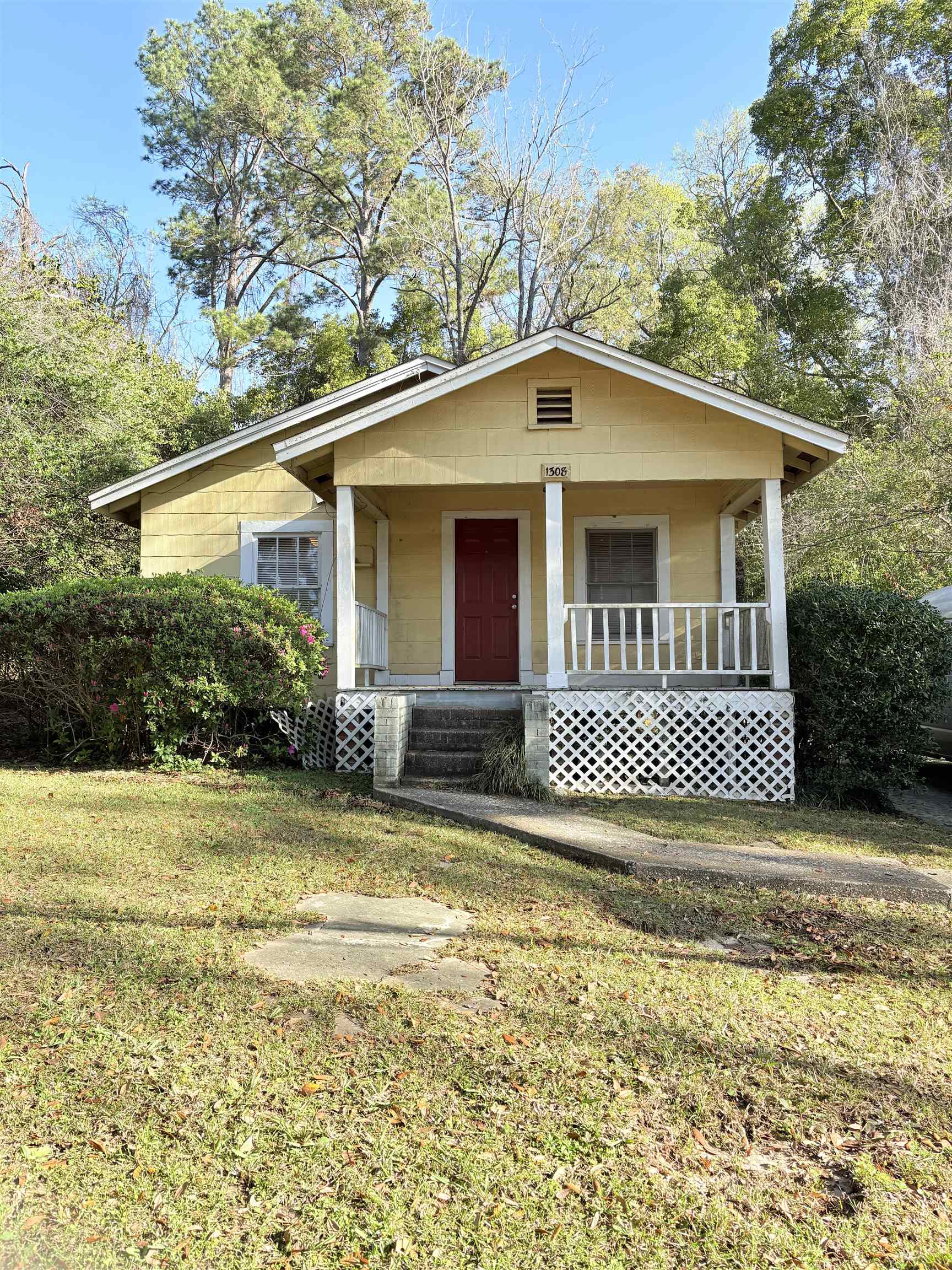 1308 Stone Road Tallahassee, FL 32303 - Photo 15 of 15