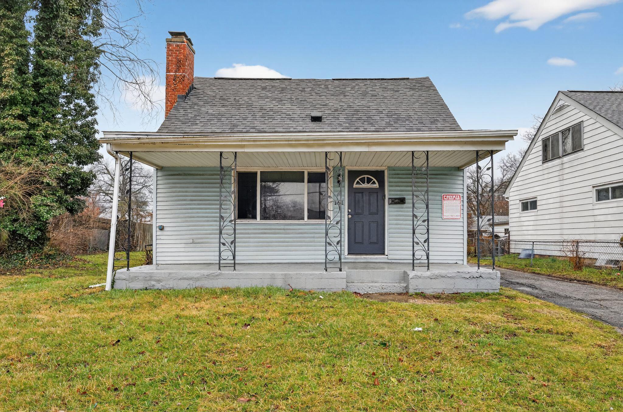 161 South James Road Columbus, OH 43213 - Photo 28 of 34