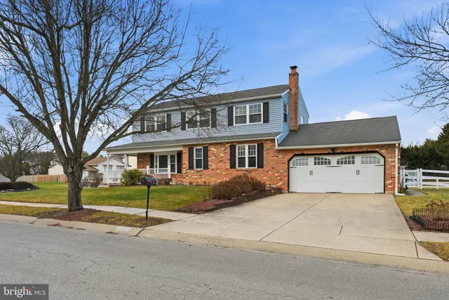 $524,900 | 11 Rossiter Circle, Newark, DE 19702