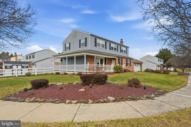 $524,900 | 11 Rossiter Circle, Newark, DE 19702