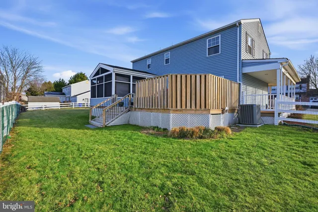 $524,900 | 11 Rossiter Circle, Newark, DE 19702