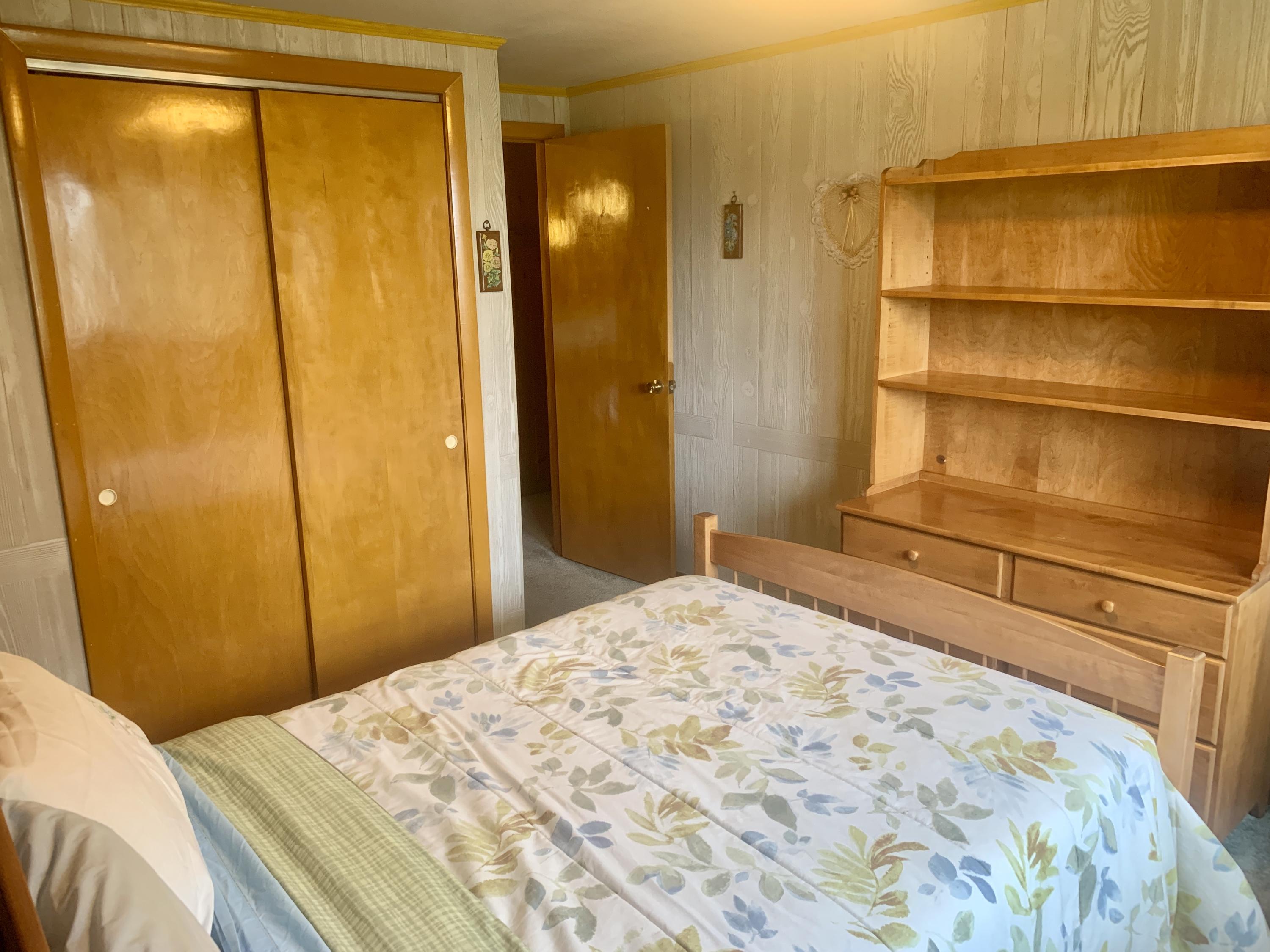 255 Garnet Head Road Pembroke, ME 04666 - Photo 60 of 104 Bedroom #4