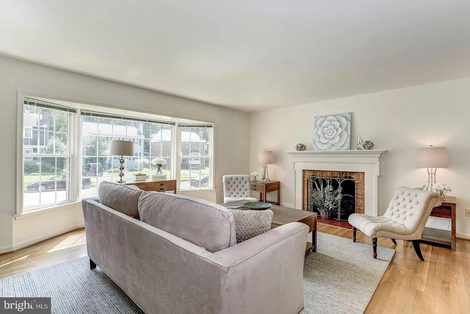 1214 Colonial Road McLean, VA 22101 - Photo 5 of 26