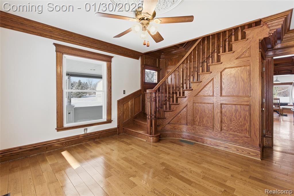 1684 West Leonard Road Leonard, MI 48367 - Photo 6 of 53 Gallery Image 6