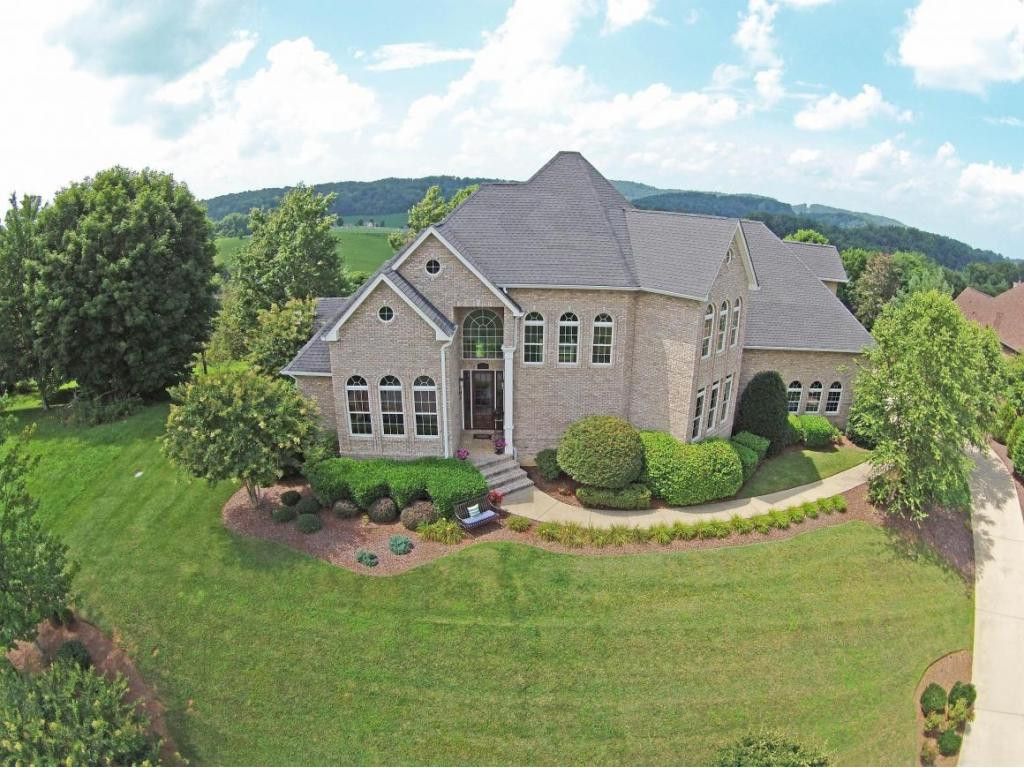 116 Chestnut Ridge
