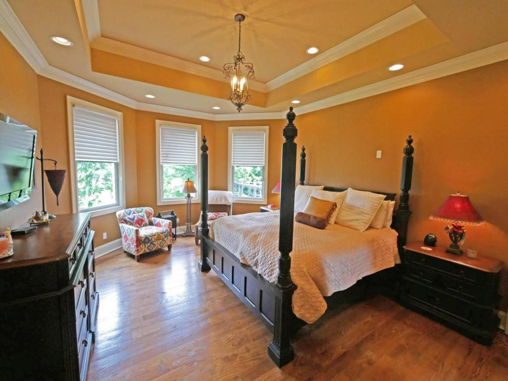 116 Chestnut Ridge Drive Jonesborough, TN 37659 - Photo 12 of 24 Master Bedroom