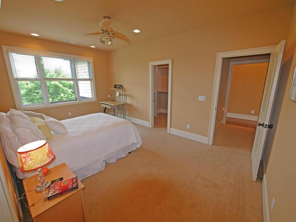 116 Chestnut Ridge Drive Jonesborough, TN 37659 - Photo 16 of 24 Guest room 2