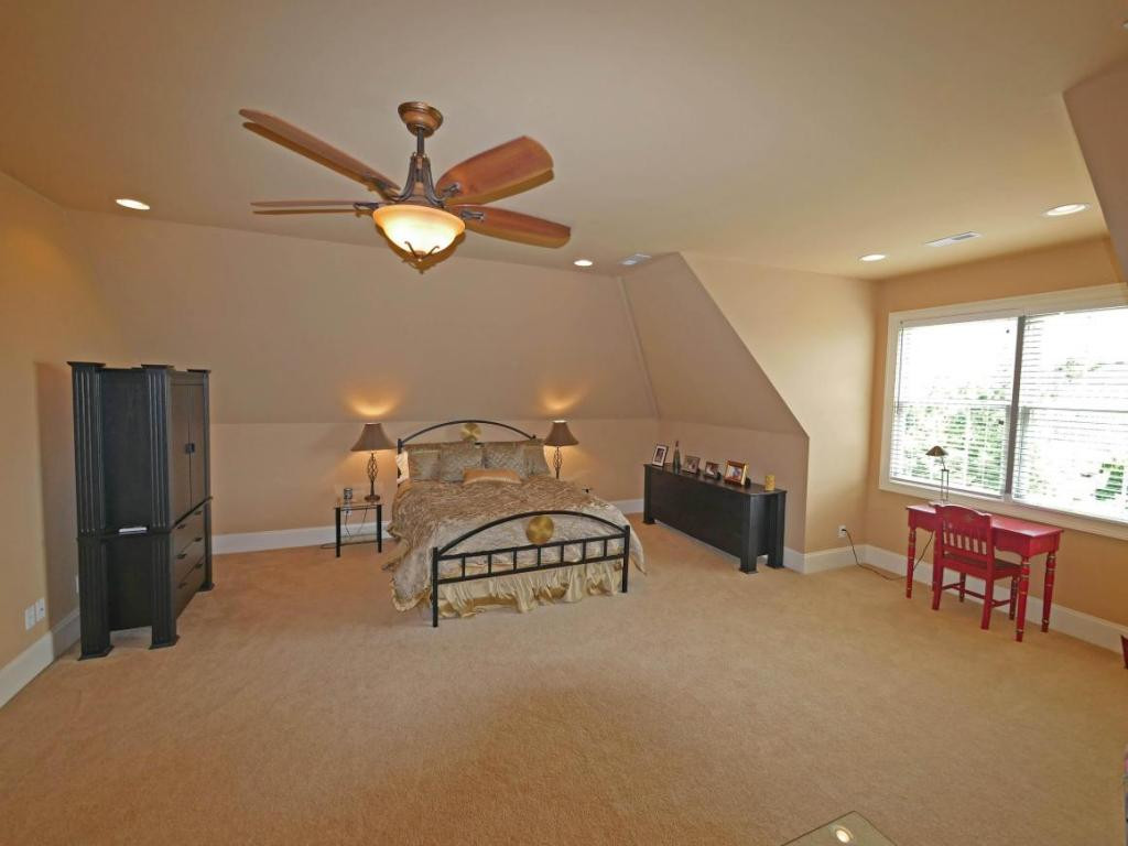 116 Chestnut Ridge Drive Jonesborough, TN 37659 - Photo 17 of 24 Guest room 3