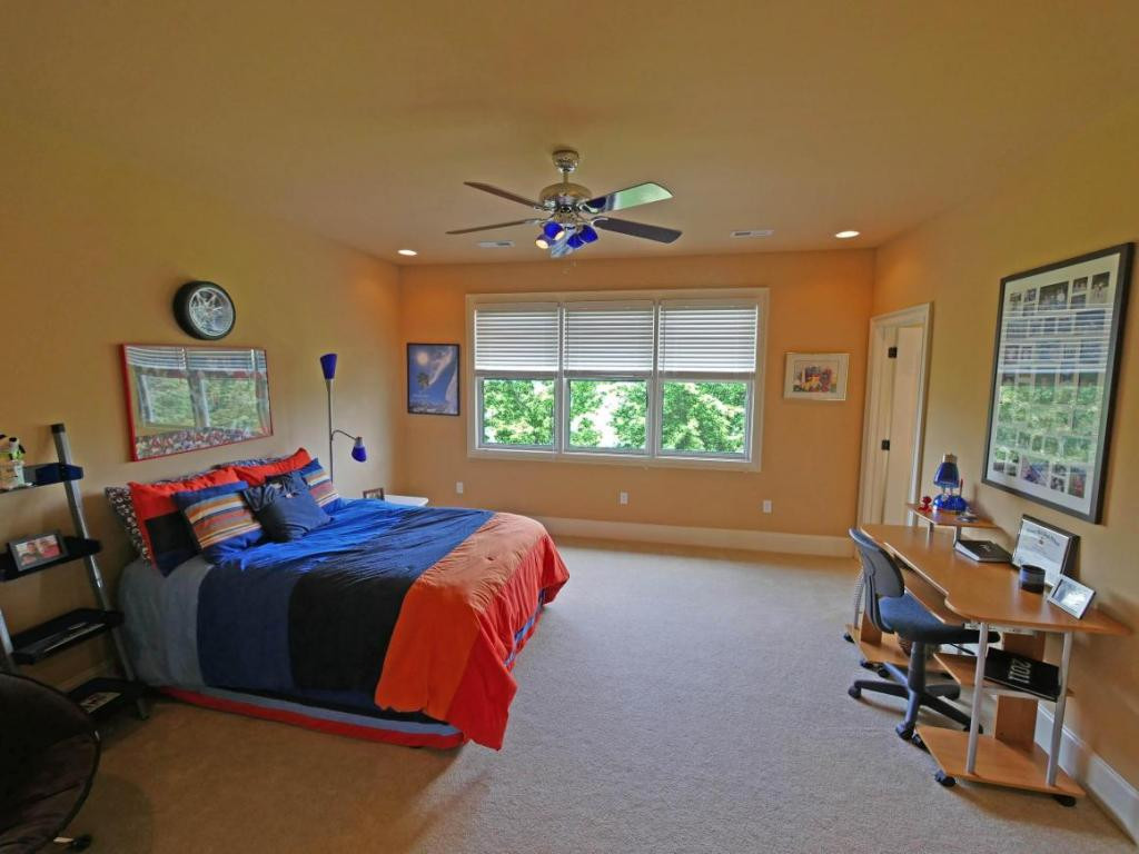 116 Chestnut Ridge Drive Jonesborough, TN 37659 - Photo 18 of 24 Guestroom 4
