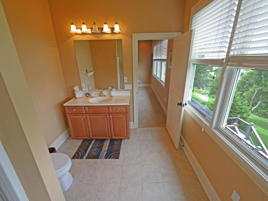 116 Chestnut Ridge Drive Jonesborough, TN 37659 - Photo 19 of 24 Even this room has a view