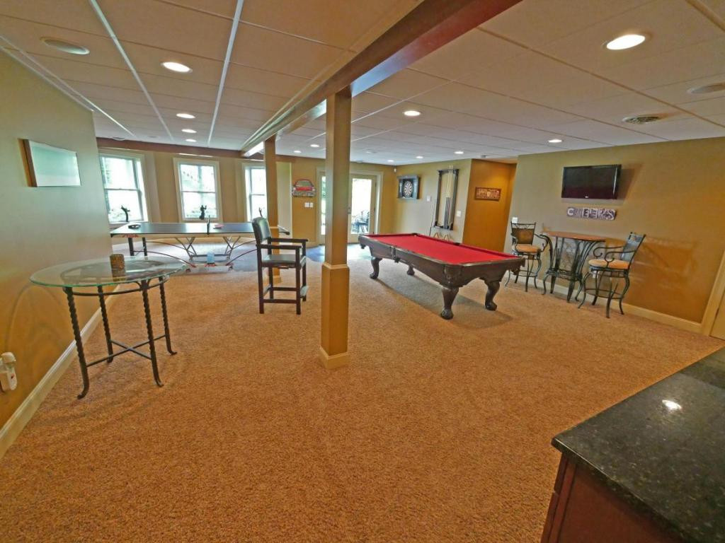 116 Chestnut Ridge Drive Jonesborough, TN 37659 - Photo 20 of 24 Rec room