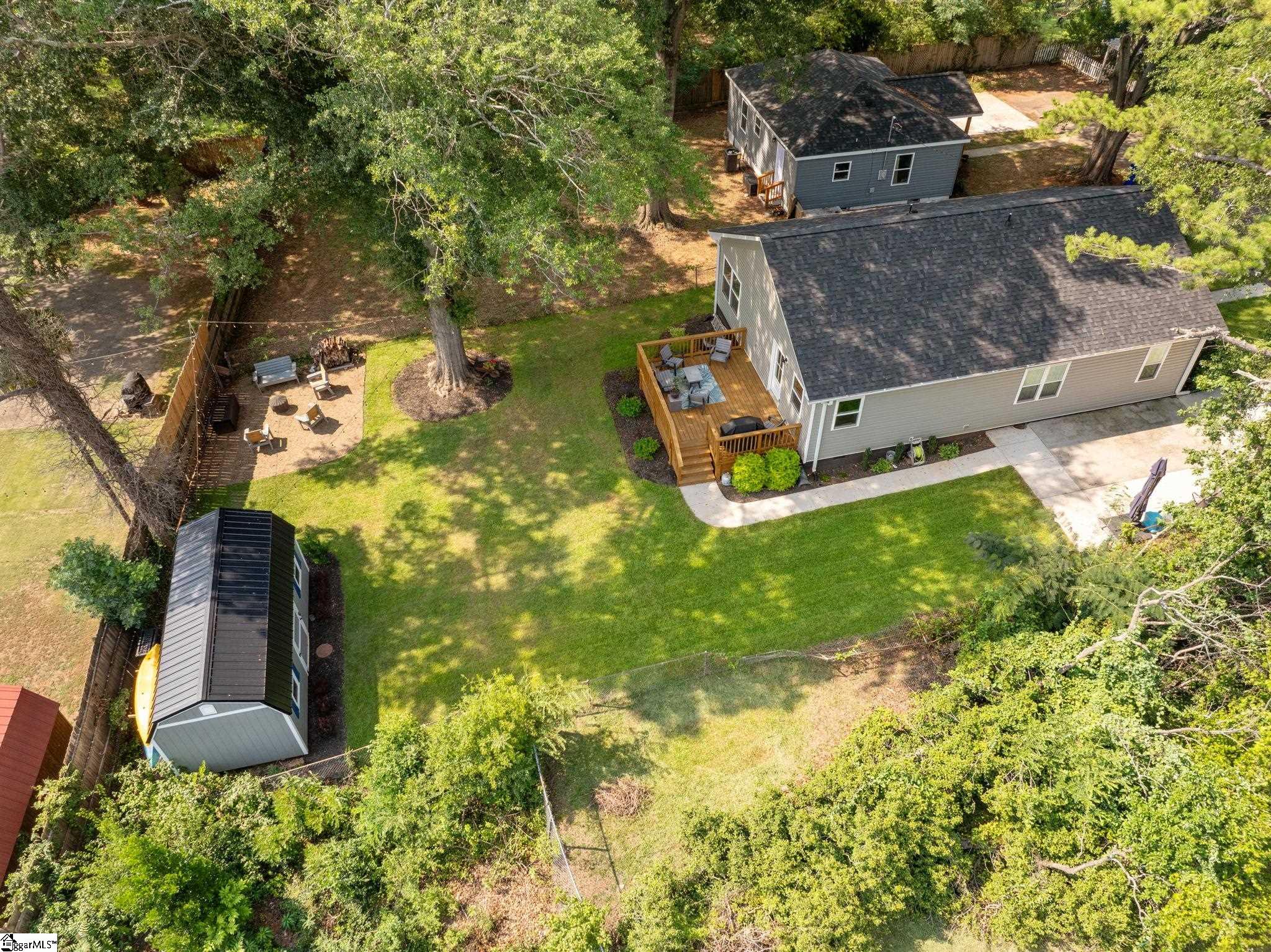 7 Lark Street Greenville, SC 29607 - Photo 32 of 35 Gallery Image 32