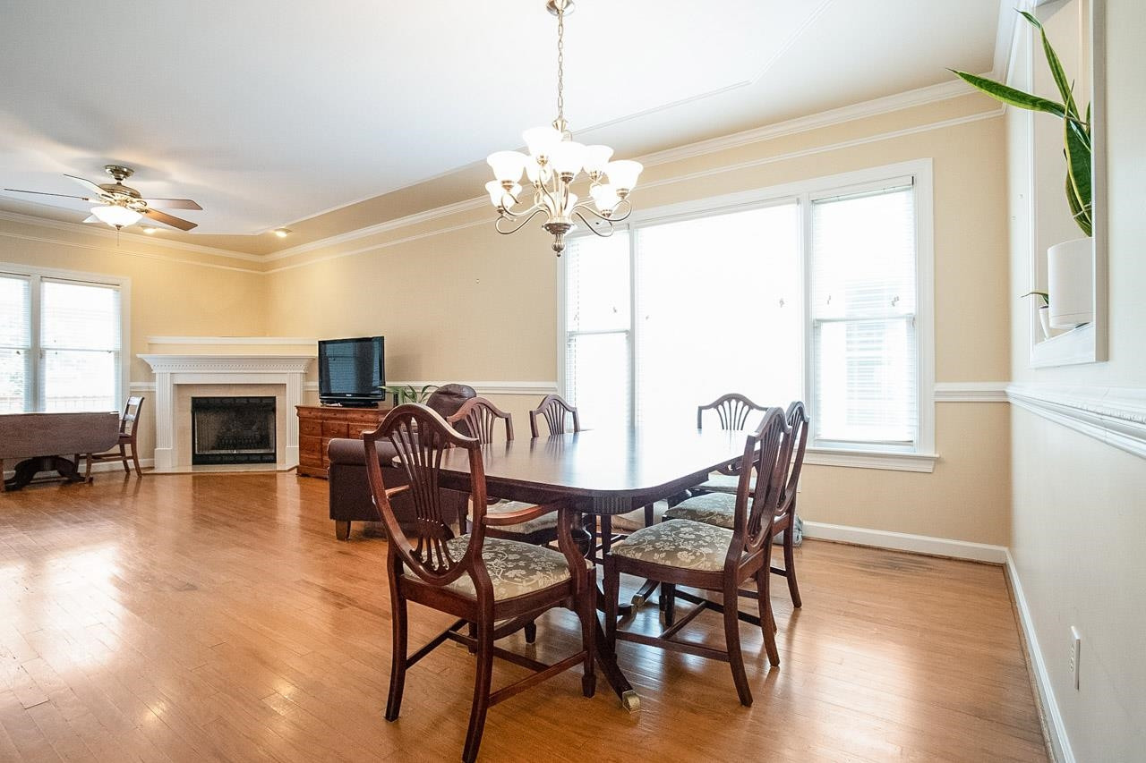 1945 Castle Pines Drive Raleigh, NC 27604 - Photo 21 of 34 Photo 21