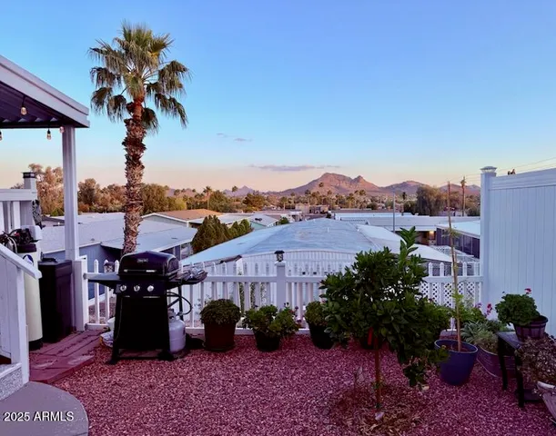 $124,900 | 1611 East Villa Rita Drive, Unit 113, Phoenix, AZ 85022