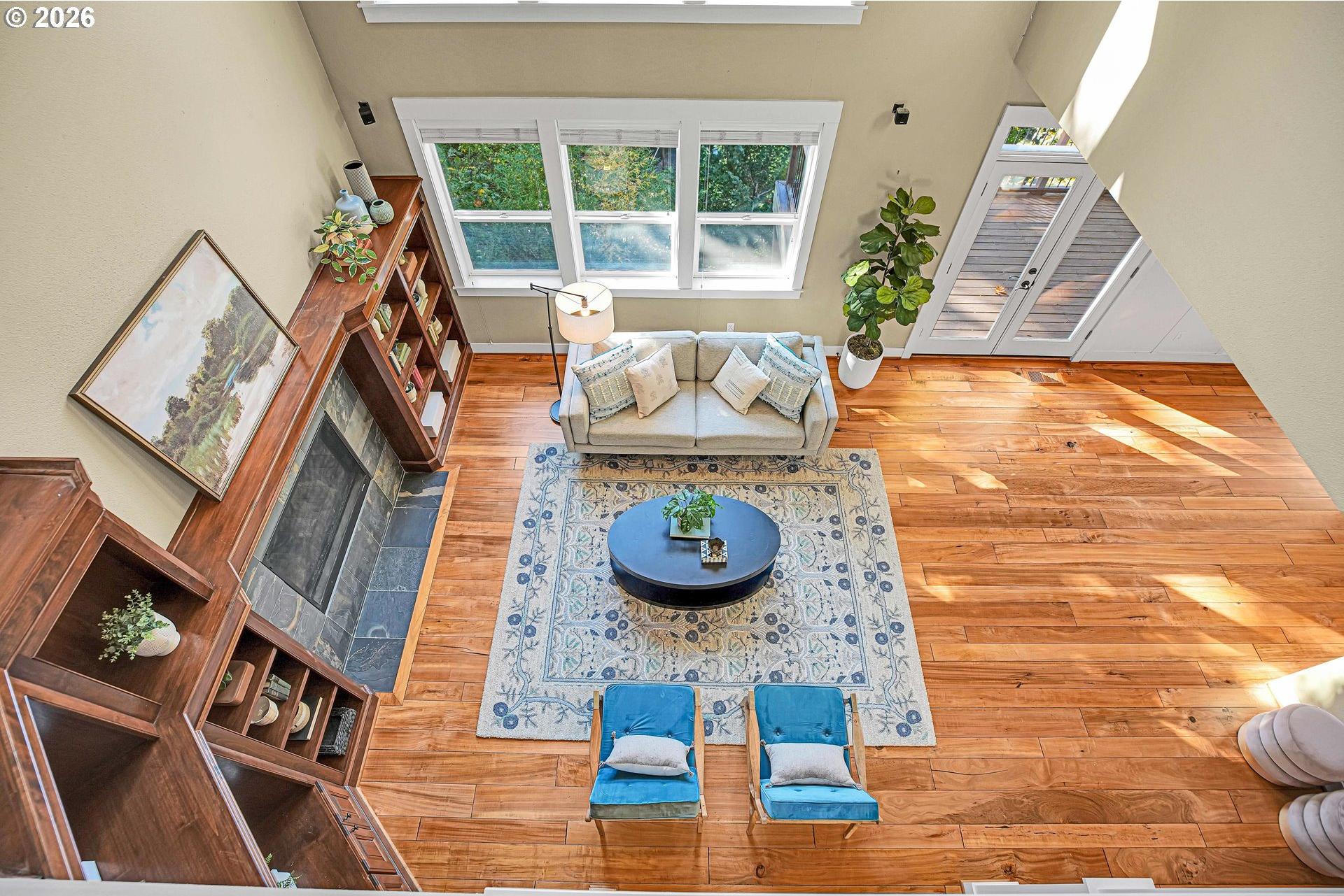 730 Southwest Menefee Lane Portland, OR 97239 - Photo 5 of 45 Gallery Image 5