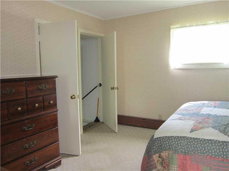 29 River Road Caribou, ME 04736 - Photo 7 of 11 Bedroom. 1st floor bedroom