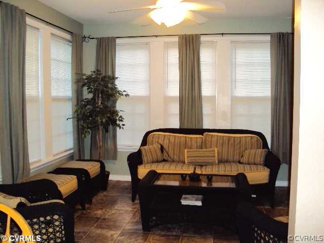 2943 Burley Ridge Terrace Chester, VA 23831 - Photo 5 of 12 Other - Florida Room located off kitchen