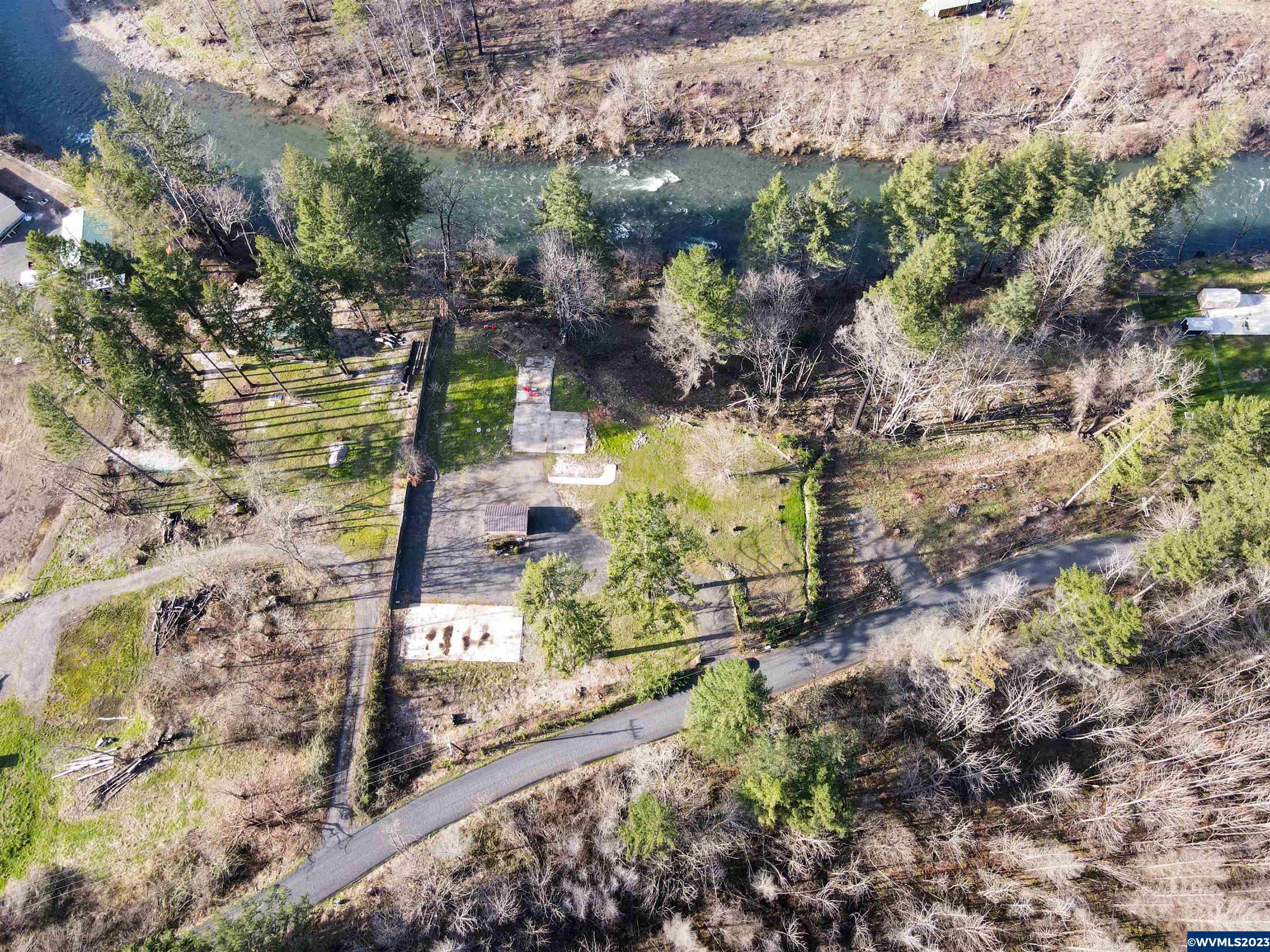 25227 Taylor Park Road Southeast Lyons, OR 97358 - Photo 10 of 14 Gallery Image 10