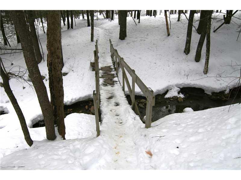 64 Viking Village Road, Unit 64 Newry, ME 04261 - Photo 30 of 30 Other. A walking trail not far from...