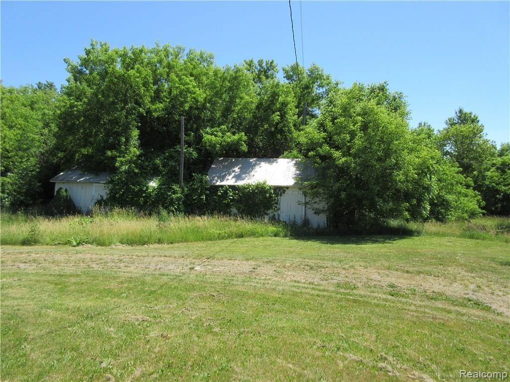 22422 Napier Road Novi, MI 48374 - Photo 21 of 29 IMG_5553 (1).JPG
