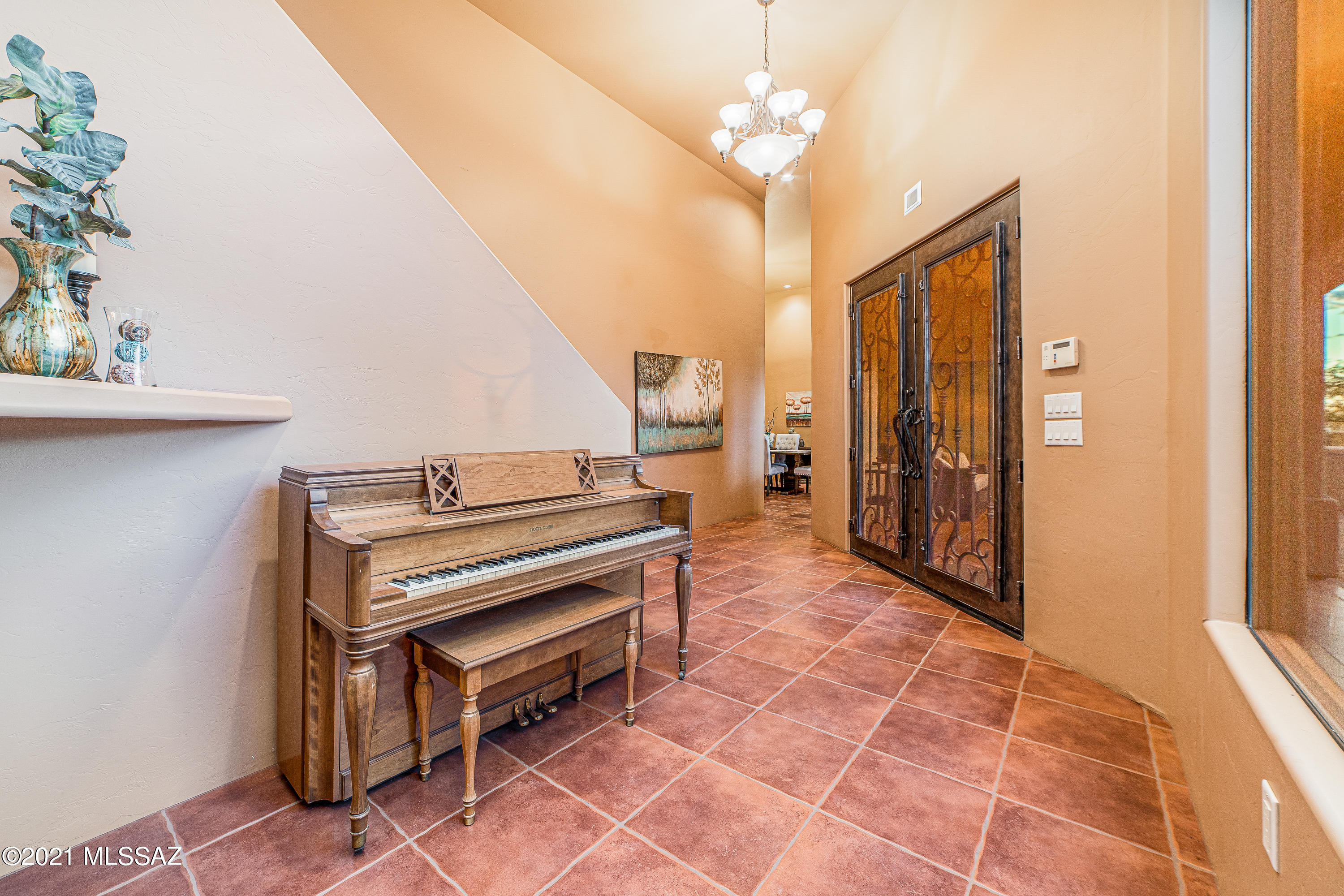 3520 West Moore Road Marana, AZ 85658 - Photo 10 of 44