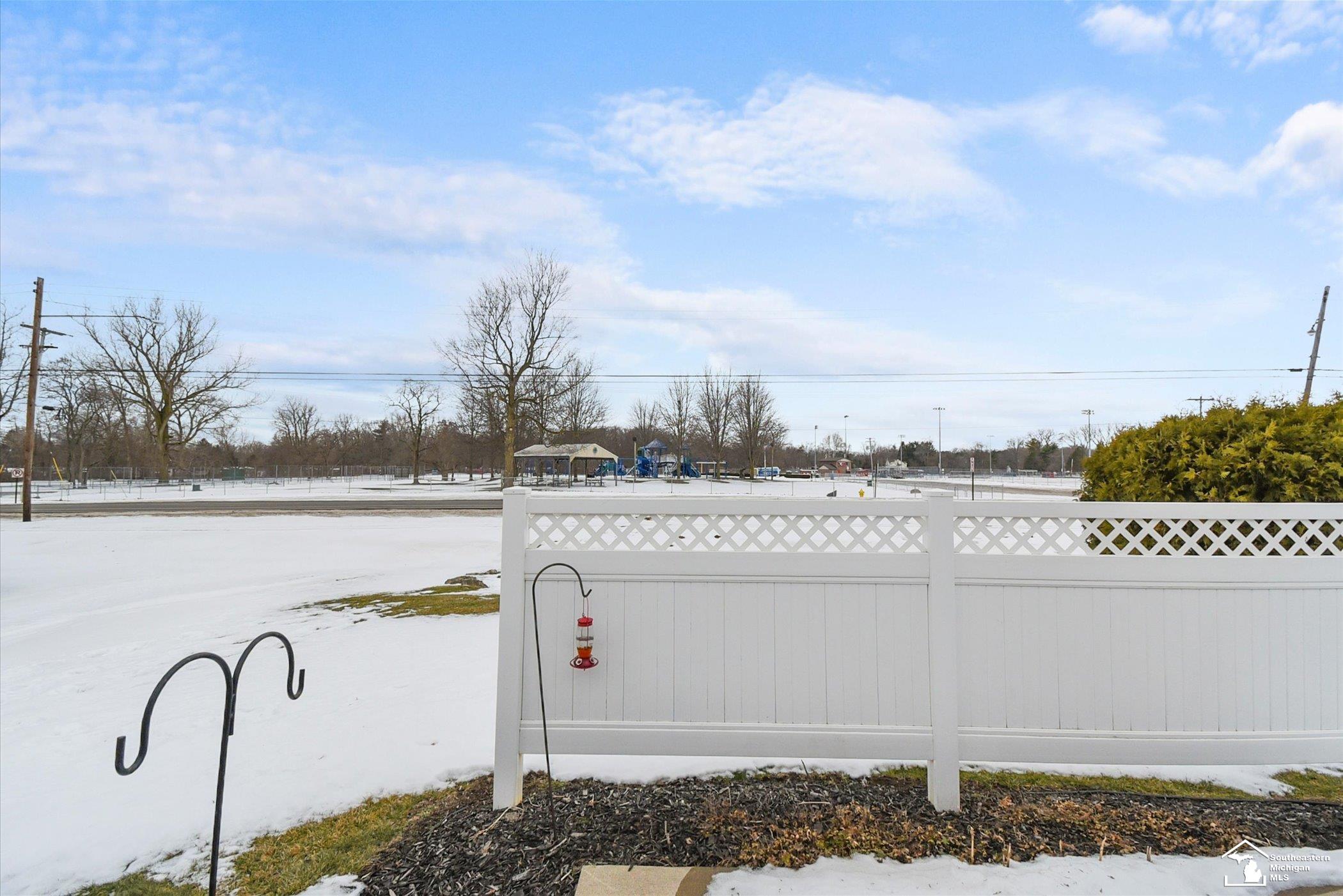 2416 Sutton Drive Temperance, MI 48182 - Photo 28 of 28