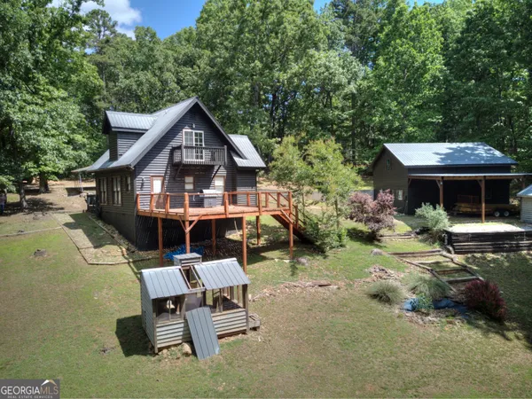 $369,000 | 214 Beacon Hill Drive, Cleveland, GA 30528