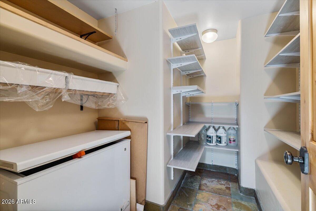 1904 Underwood Court Payson, AZ 85541 - Photo 56 of 92 First Floor Storage Room