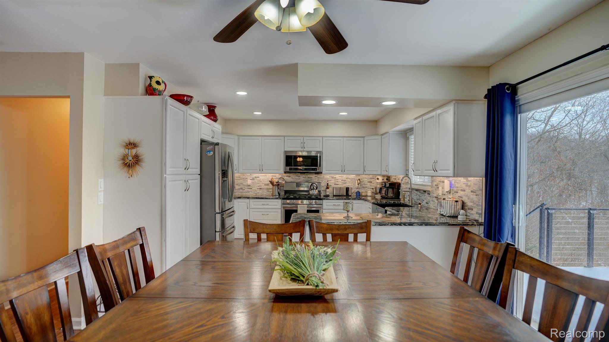 11301 Hensell Road Holly, MI 48442 - Photo 9 of 46 Gallery Image 9
