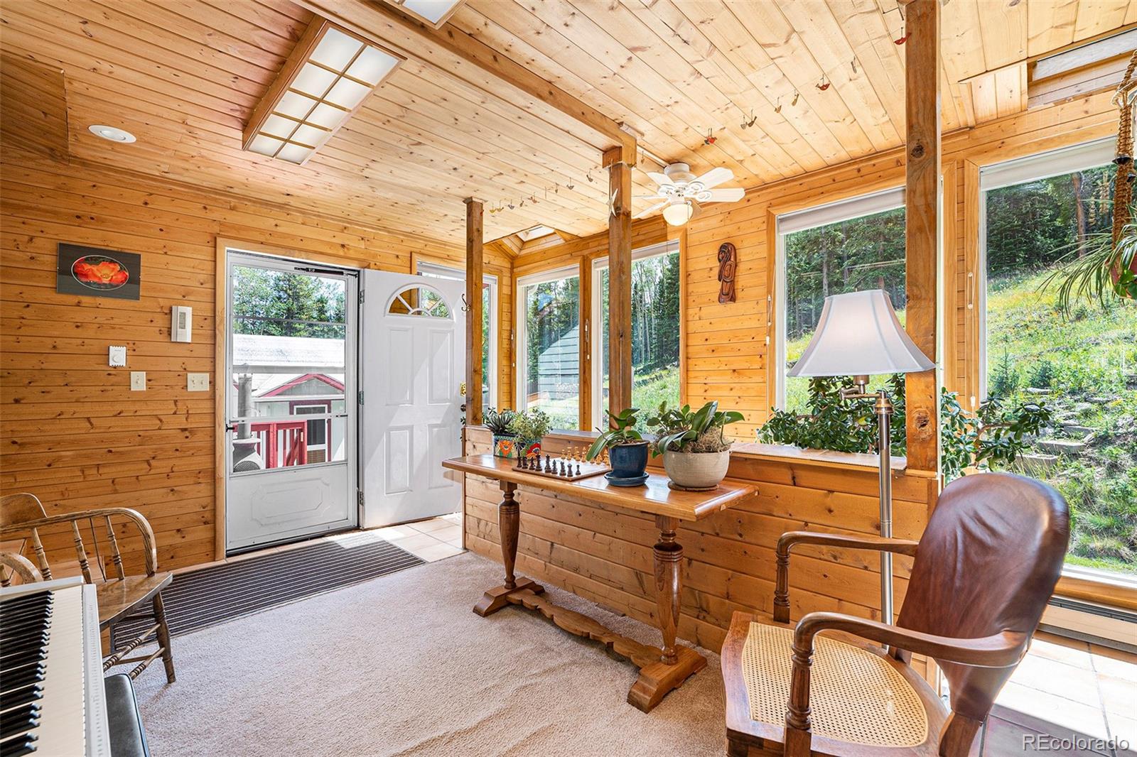 867 Long Road Idaho Springs, CO 80452 - Photo 11 of 28 Gallery Image 11
