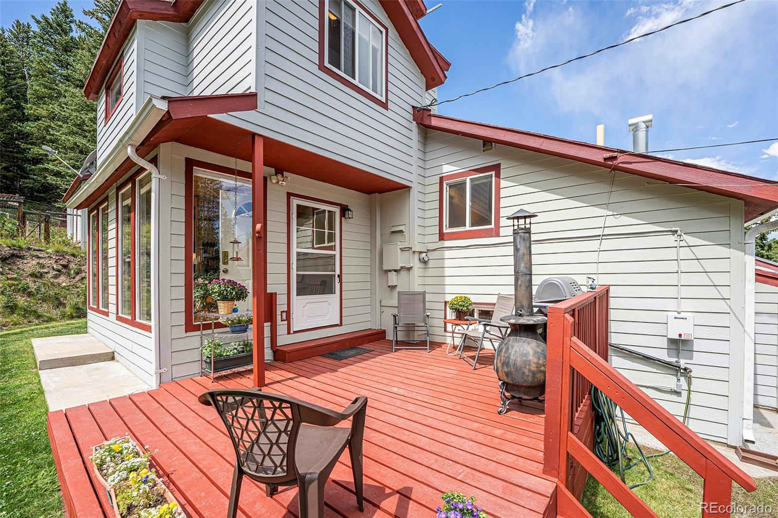 867 Long Road Idaho Springs, CO 80452 - Photo 2 of 28 Gallery Image 2