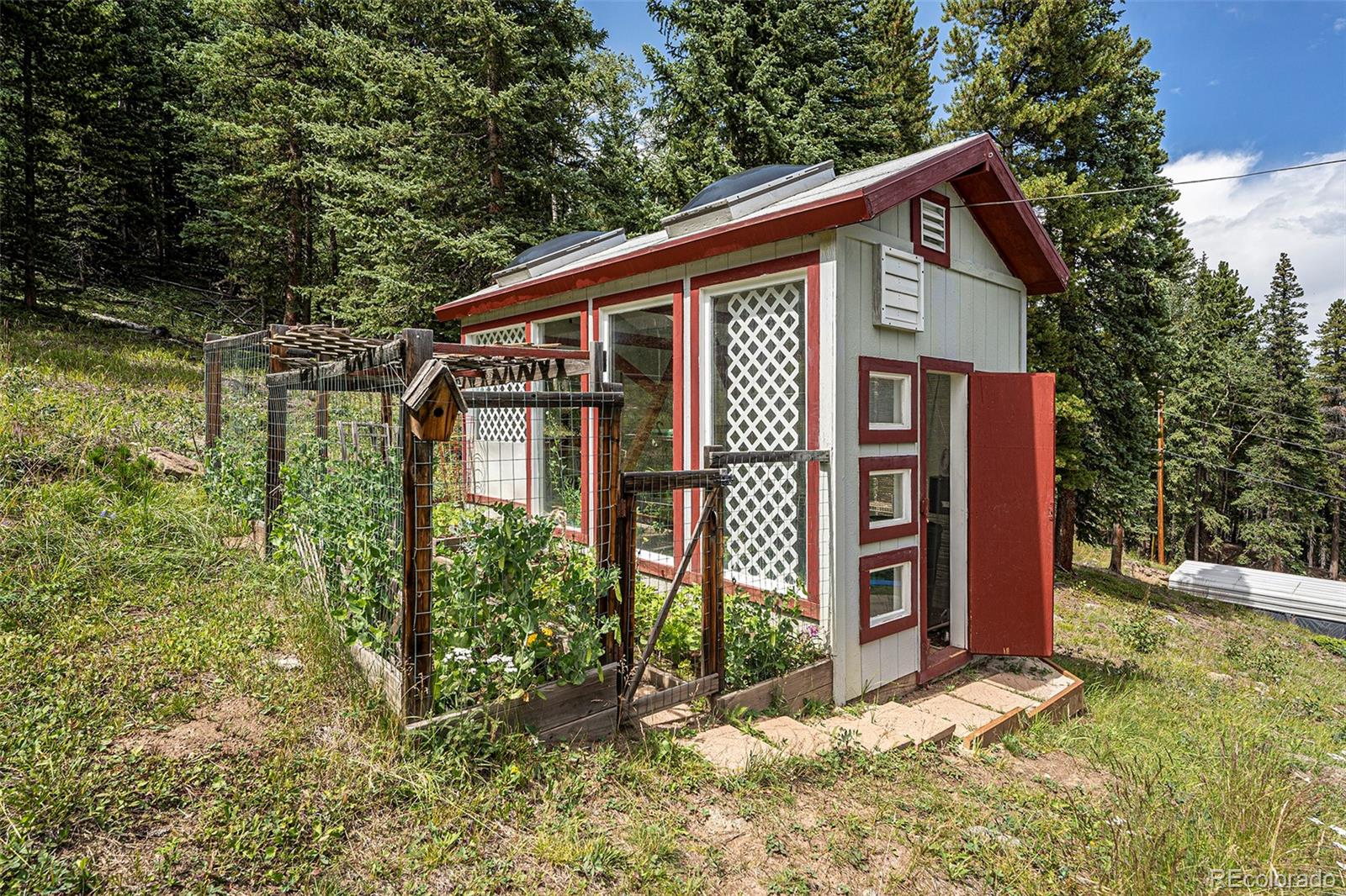 867 Long Road Idaho Springs, CO 80452 - Photo 25 of 28 Gallery Image 25