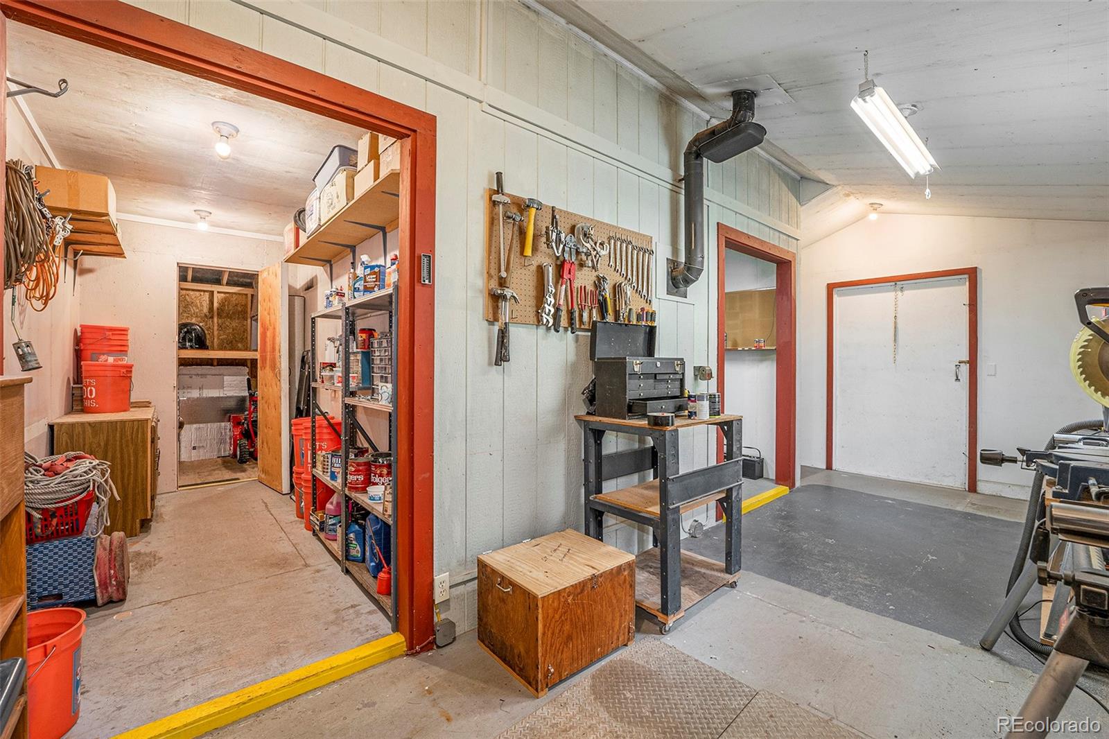 867 Long Road Idaho Springs, CO 80452 - Photo 27 of 28 Gallery Image 27