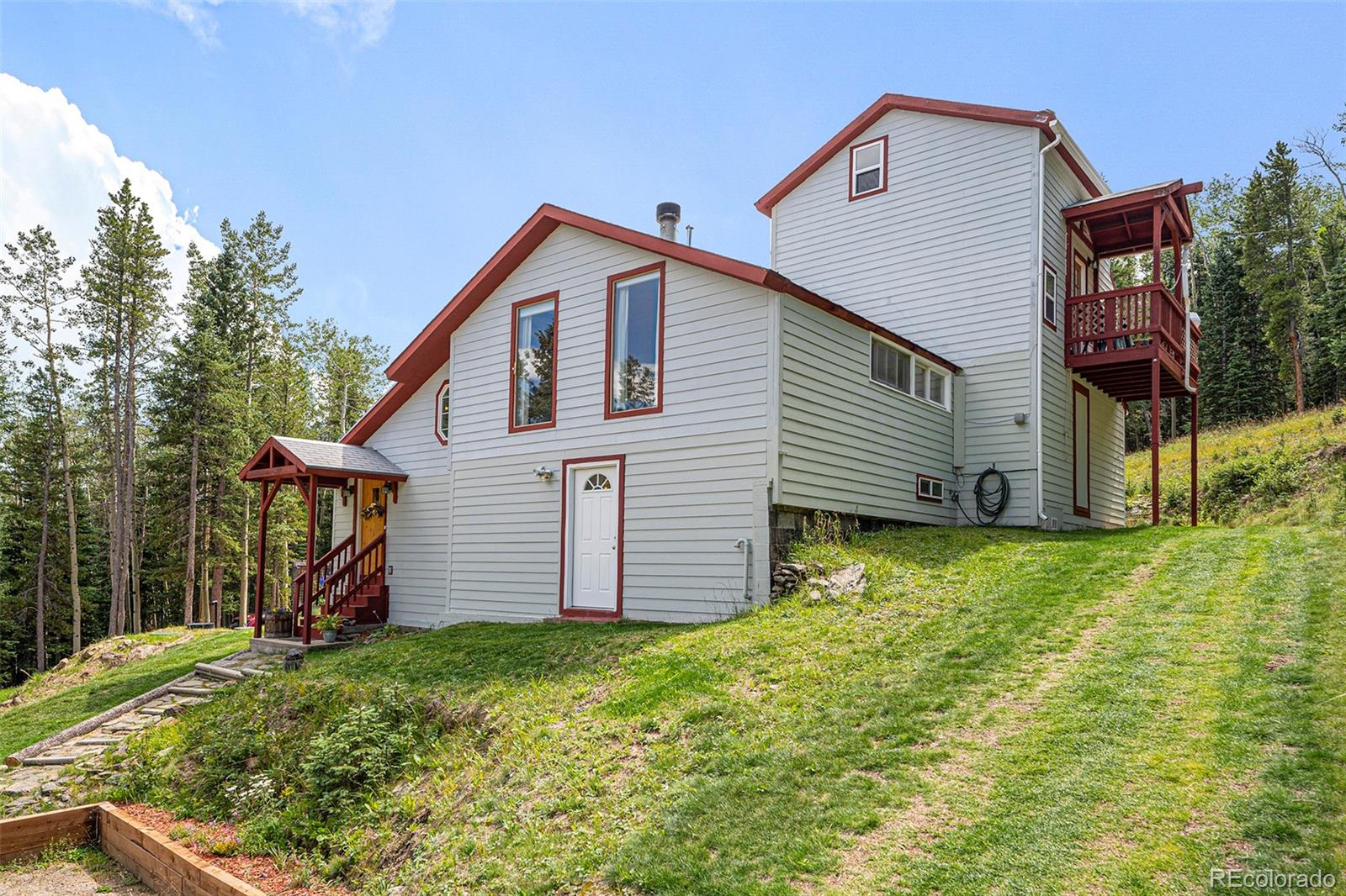867 Long Road Idaho Springs, CO 80452 - Photo 28 of 28 Gallery Image 28