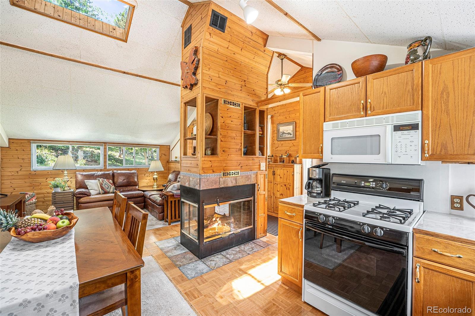 867 Long Road Idaho Springs, CO 80452 - Photo 3 of 28 Gallery Image 3