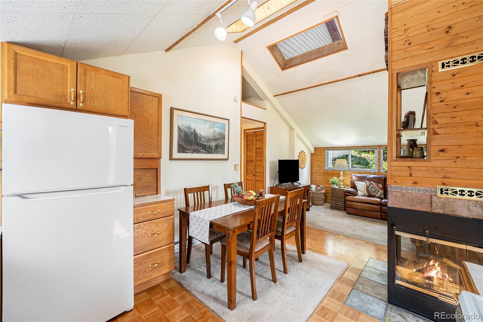 867 Long Road Idaho Springs, CO 80452 - Photo 5 of 28 Gallery Image 5