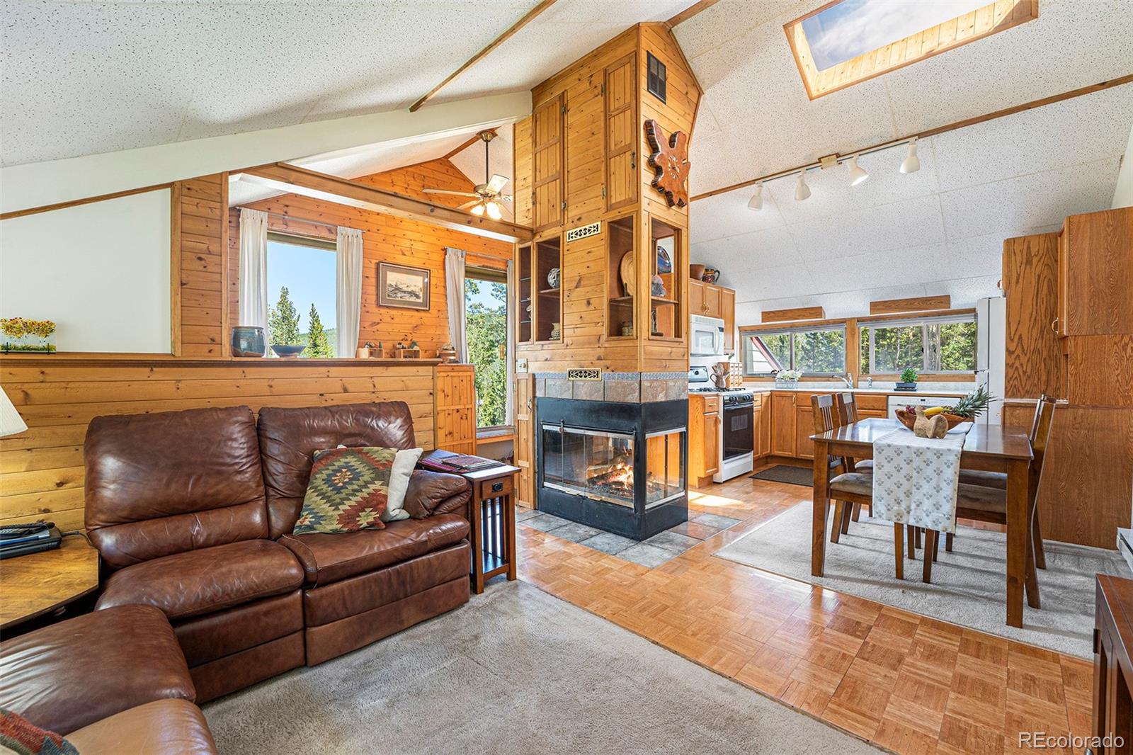 867 Long Road Idaho Springs, CO 80452 - Photo 8 of 28 Gallery Image 8